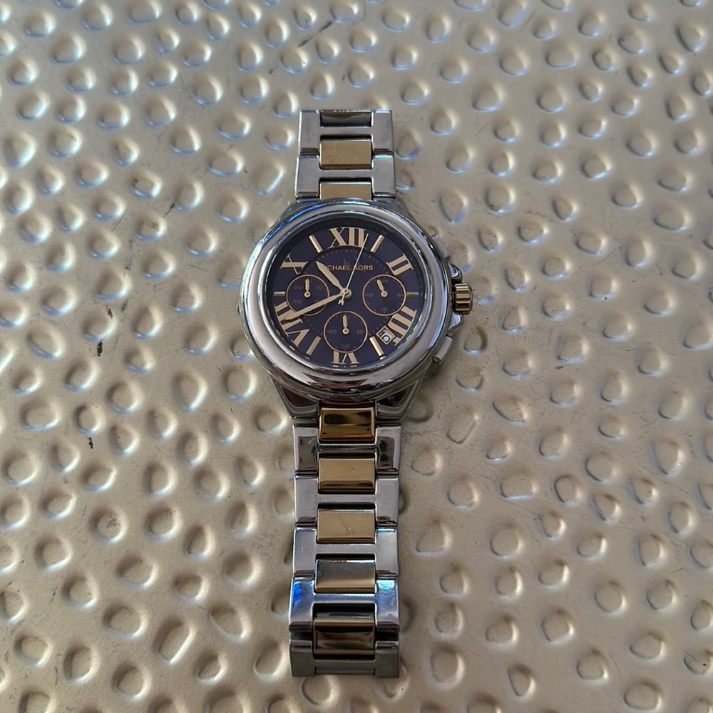 Michael Kors women’s watch